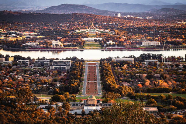 Canberra