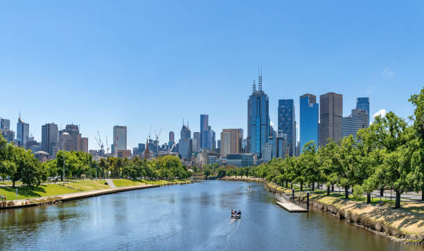 Melbourne