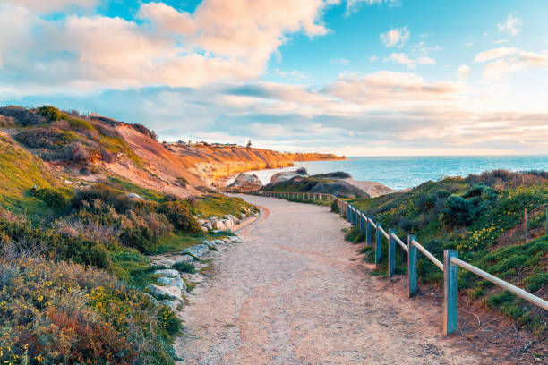 Limestone Coast