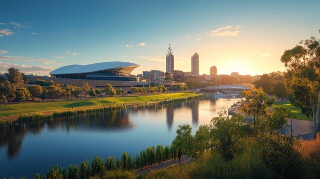 Adelaide
