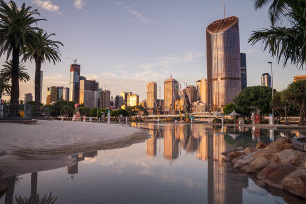 Brisbane