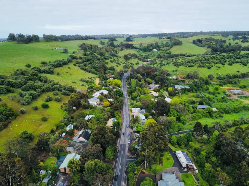 Adelaide Hills