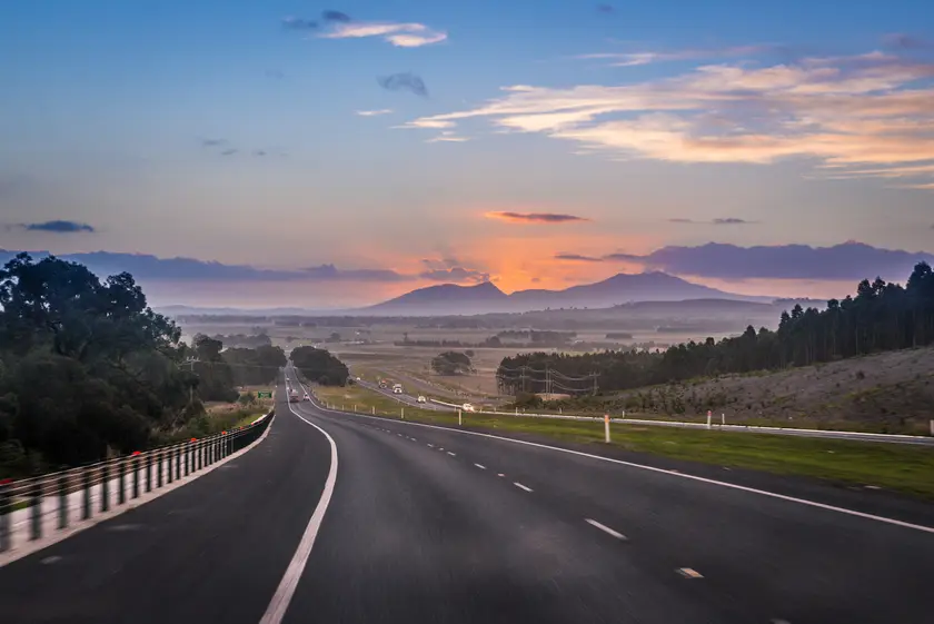Central Highlands