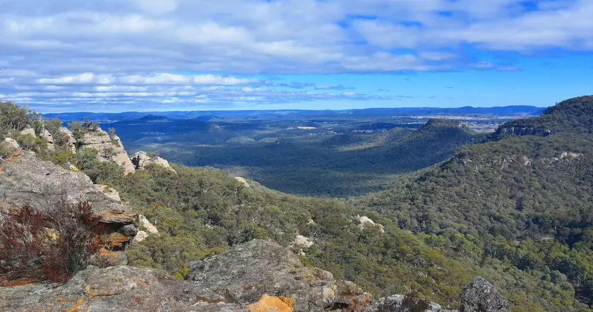 Central NSW