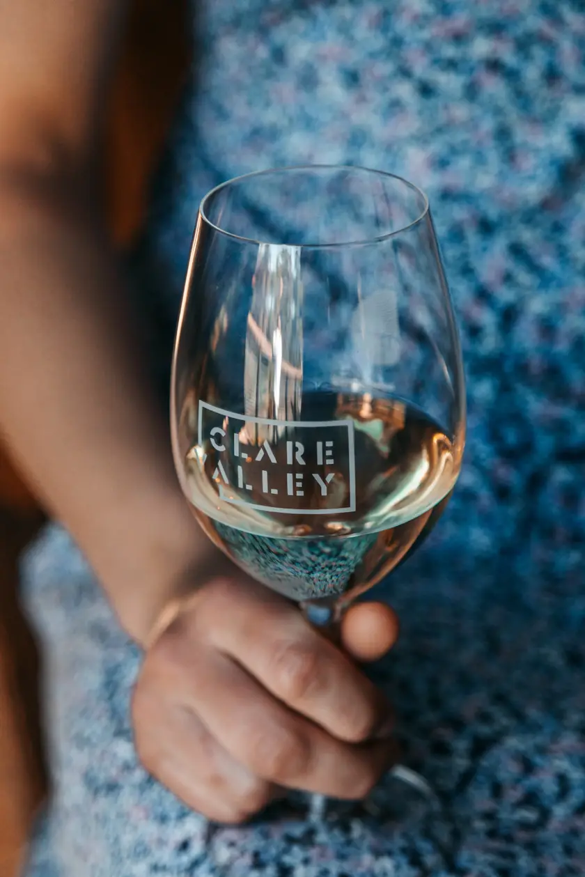 Clare Valley