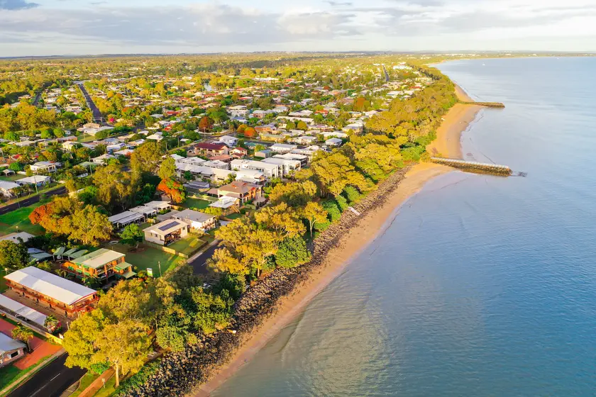 Fraser Coast
