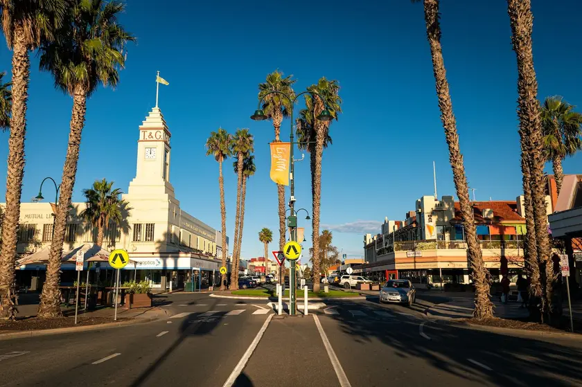 Mallee