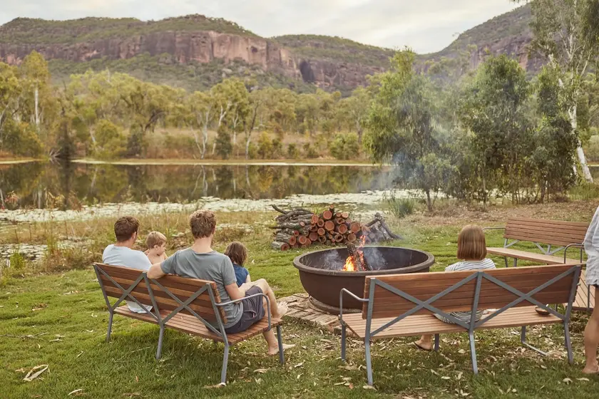 Outback Queensland