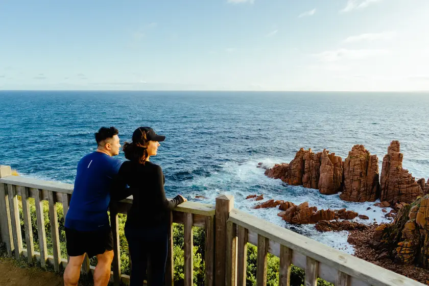 Phillip Island