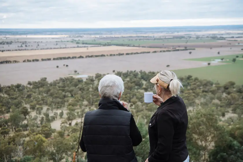 Riverina
