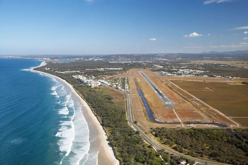 Sunshine Coast