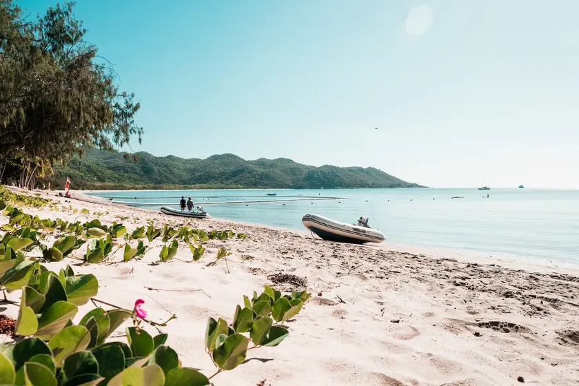 Townsville