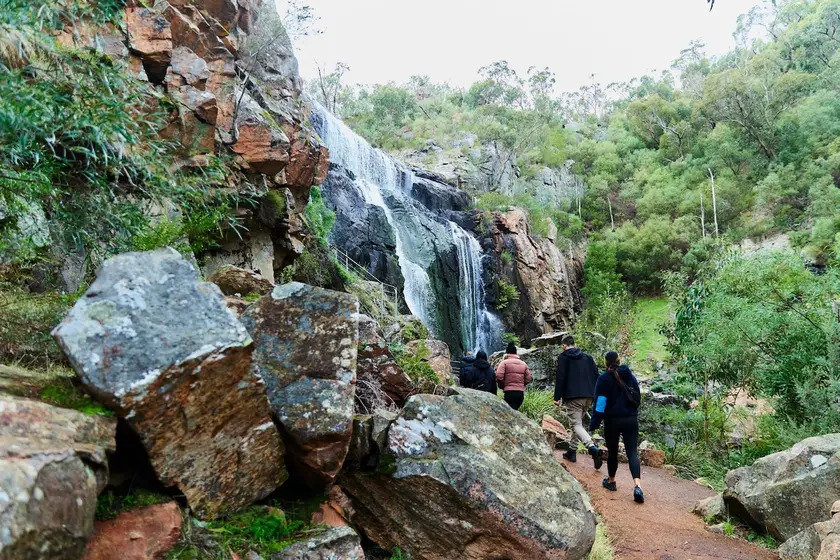 Western Grampians