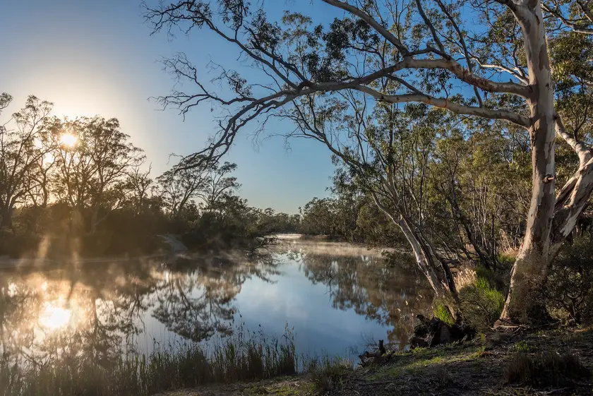 Wimmera