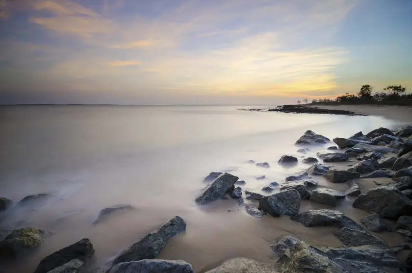 Nhulunbuy