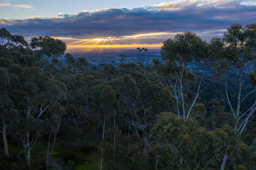 Gumeracha