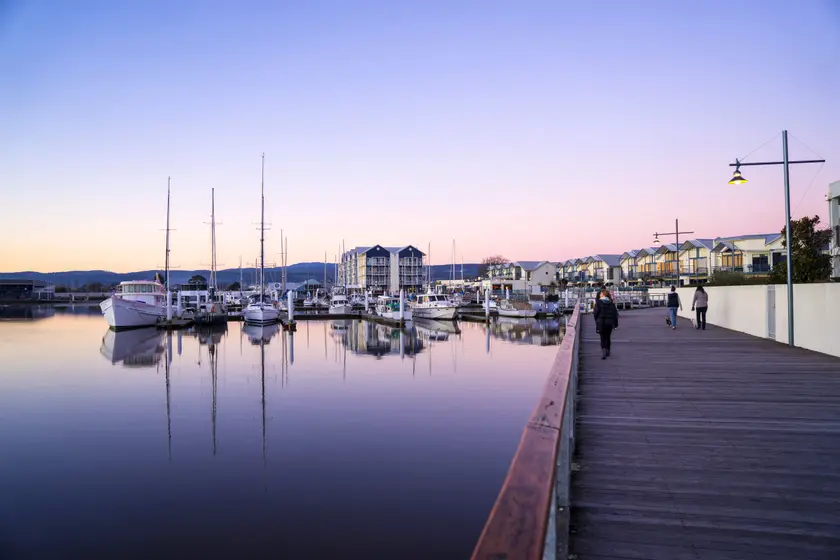 Launceston
