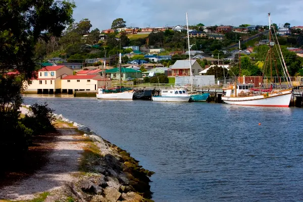 Smithton