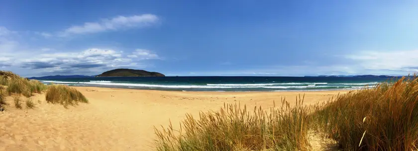 South Arm
