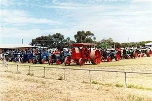 Booleroo Centre
