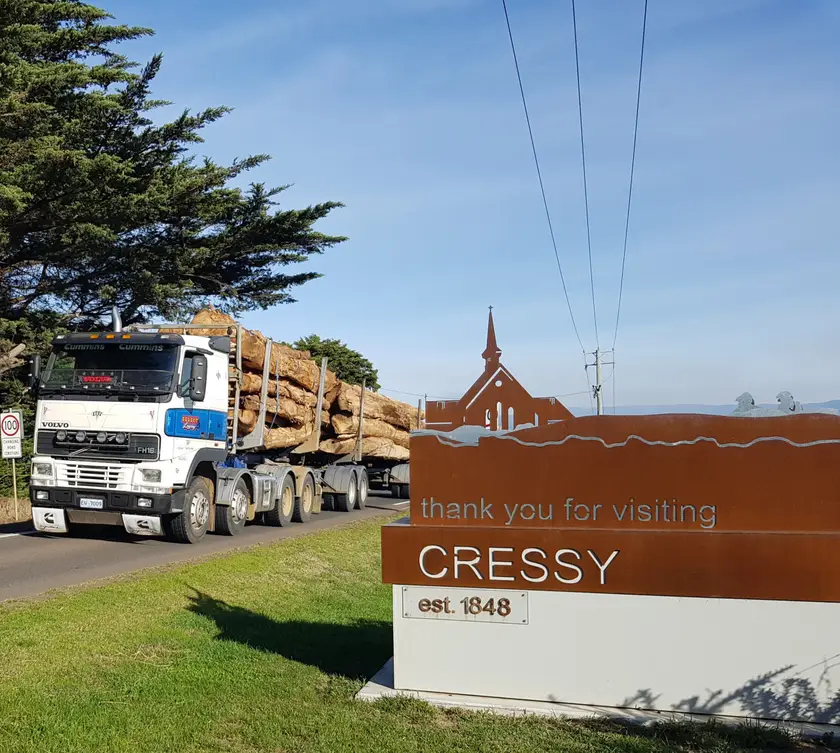 Cressy