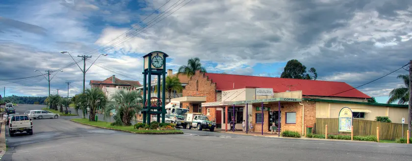 Bowraville