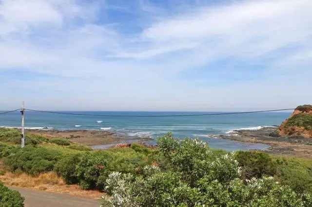 Sunderland Bay