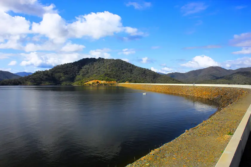 Eildon