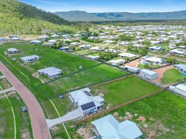 Alice River