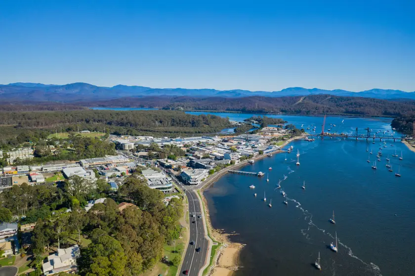 Batemans Bay
