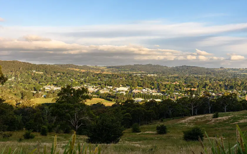 Bowral