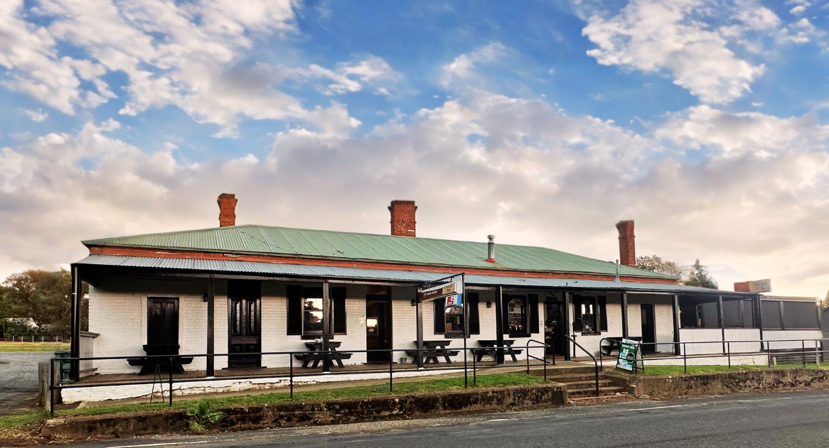 Is Cargo, NSW a good place to live?|||