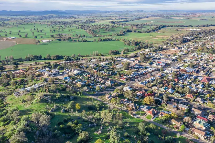 Cowra