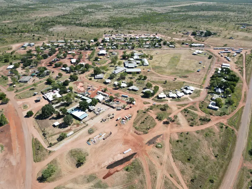 Kalkarindji