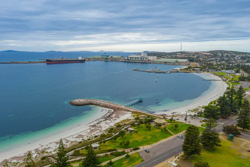 Esperance
