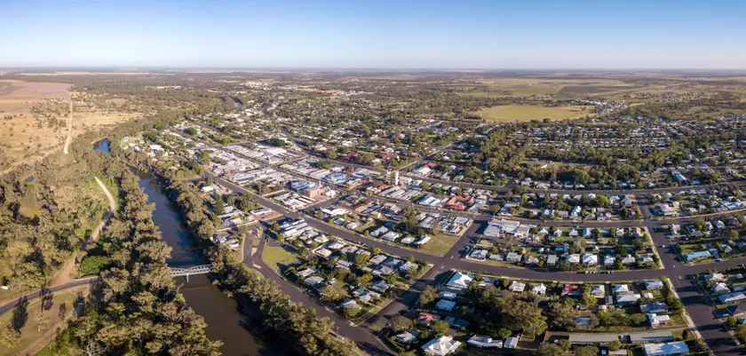 Goondiwindi