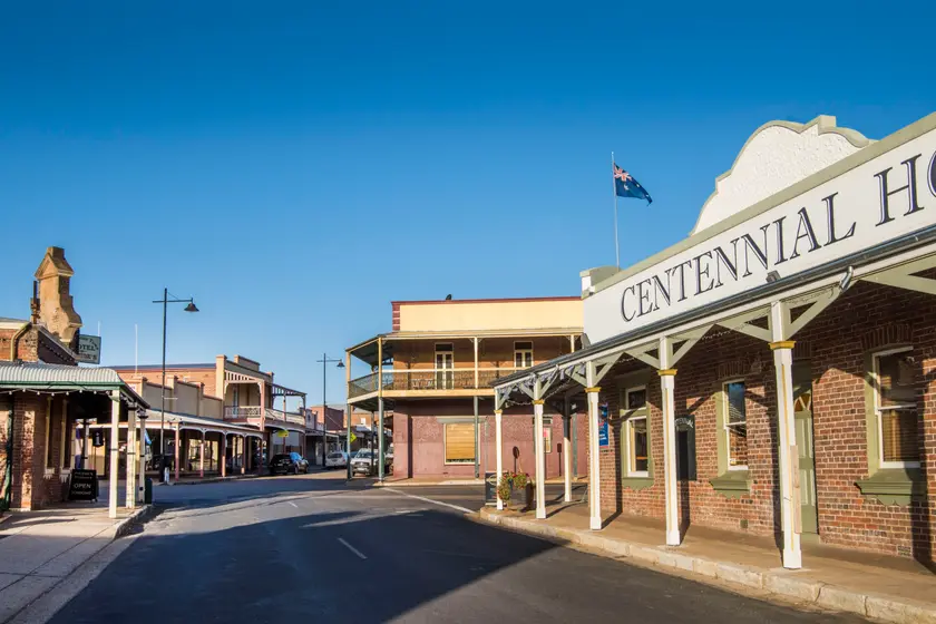 Gulgong