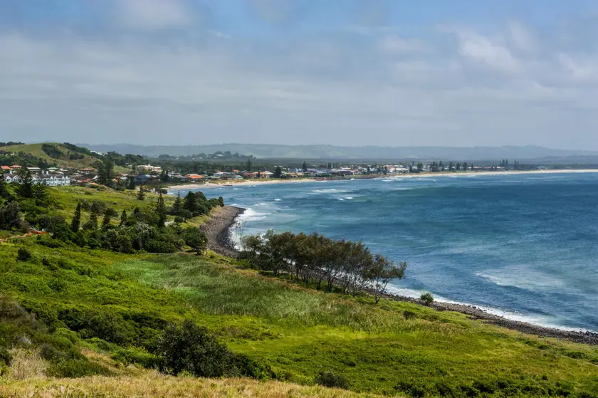 Lennox Head