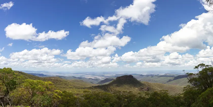 Narrabri