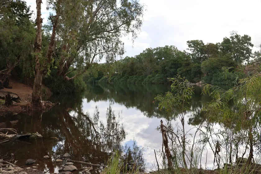 Robinson River