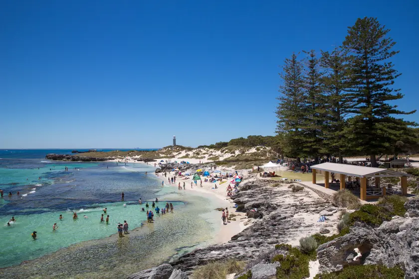 Rottnest Island