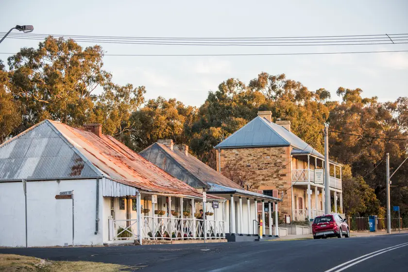 Rylstone