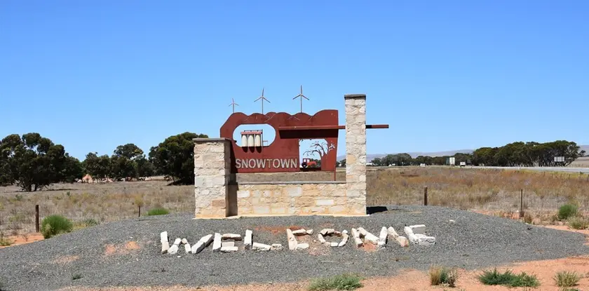 Snowtown