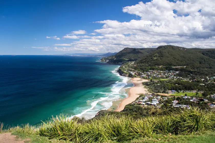 Stanwell Tops