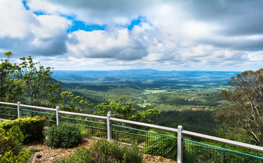 Toowoomba