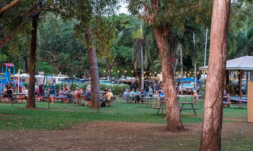Weipa