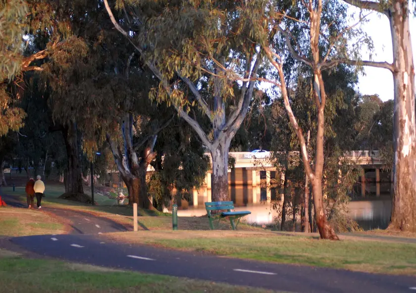 Horsham