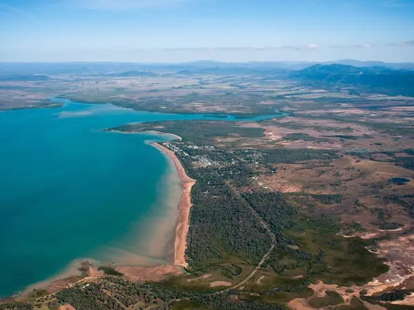Armstrong Beach