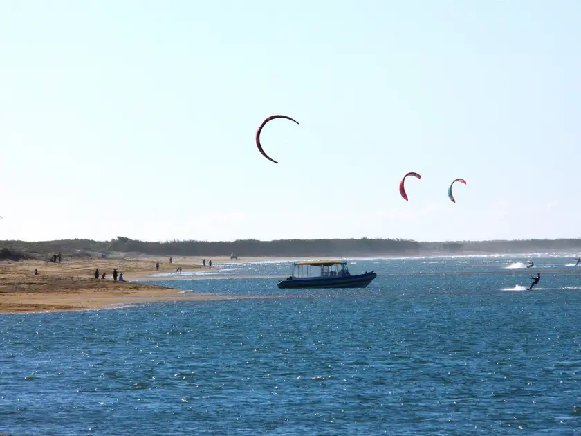 Alva Beach