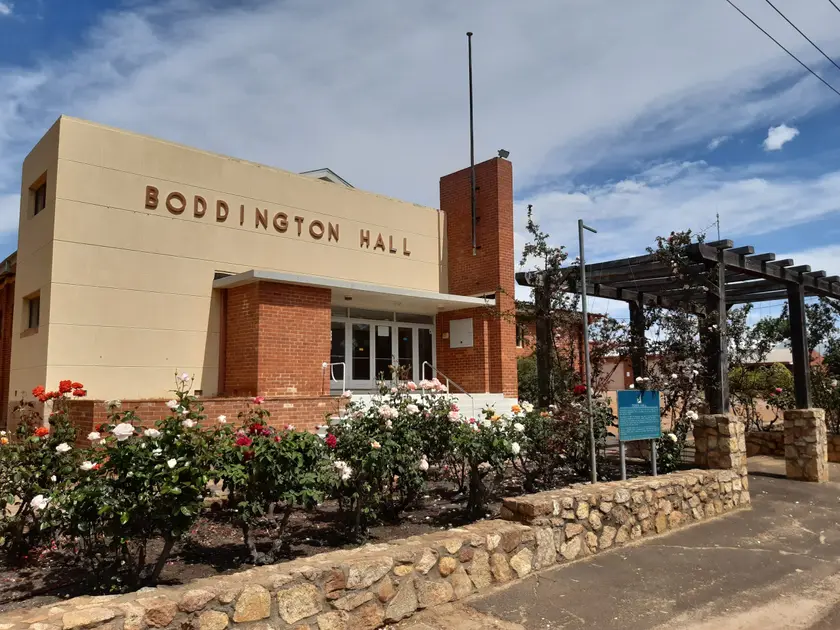 Boddington